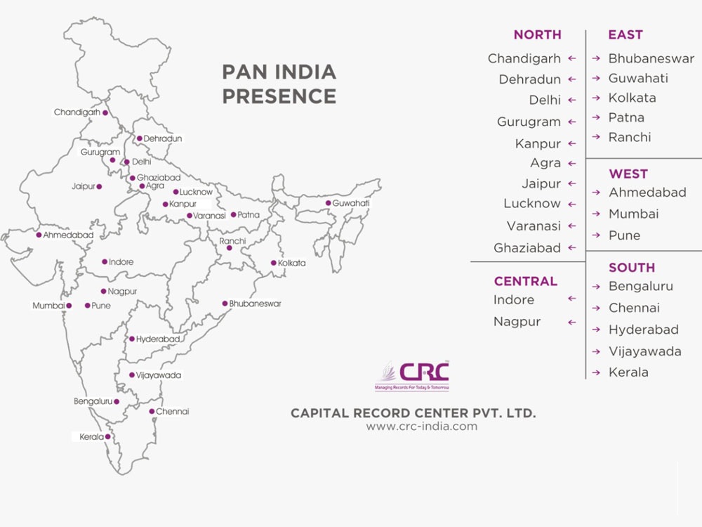 map-panindia Map Pan India