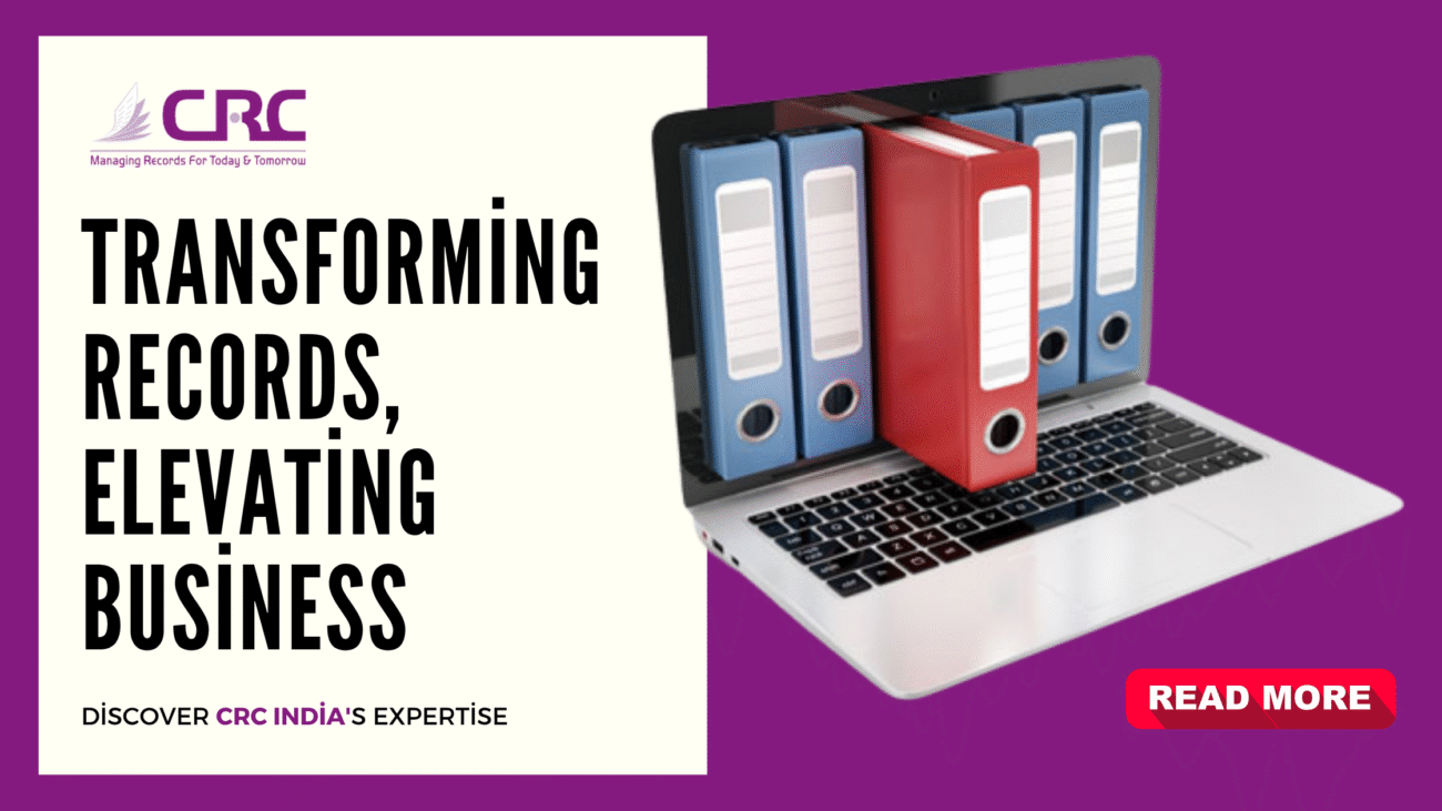 Transforming Digital